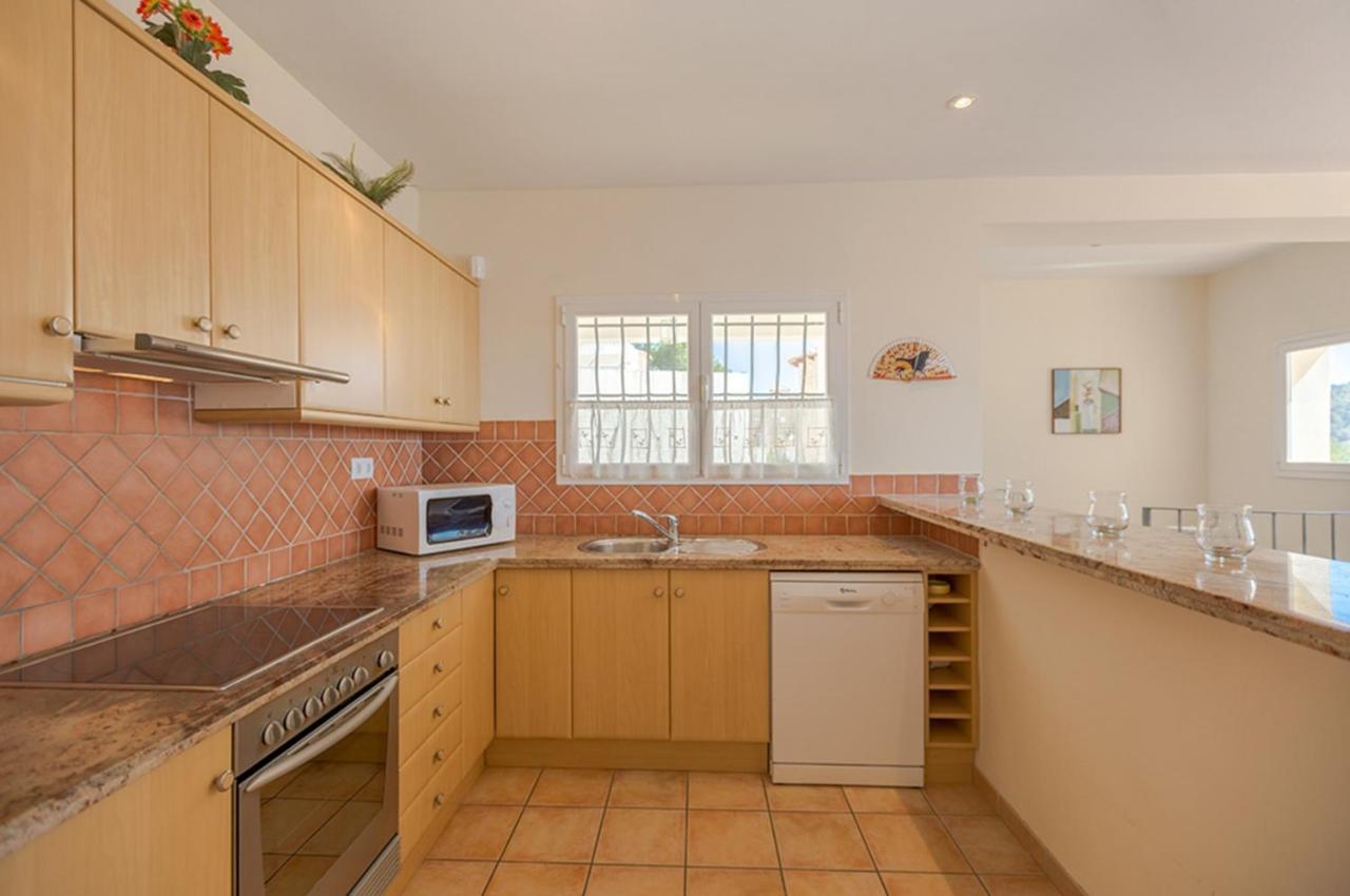 Villas Guzman - Carlos Calp Extérieur photo