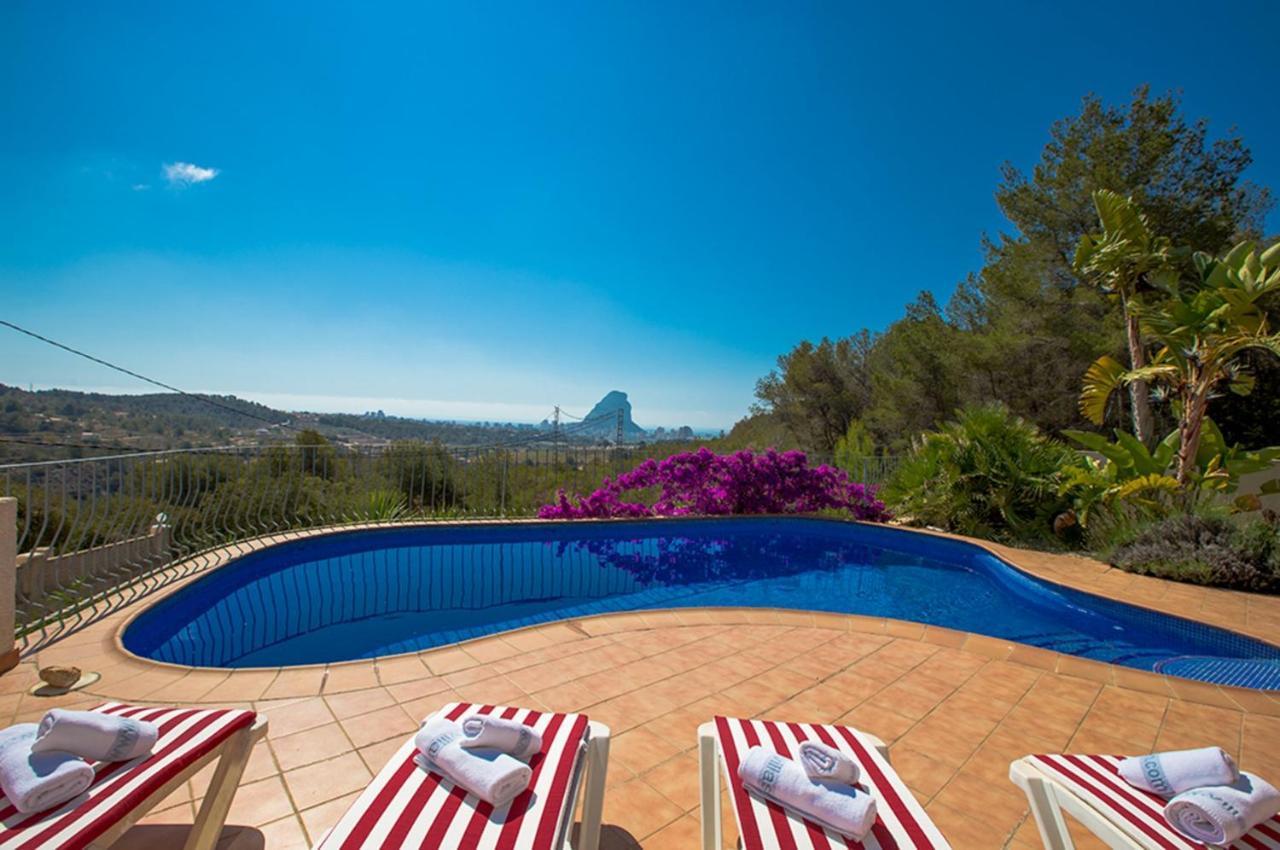 Villas Guzman - Carlos Calp Extérieur photo