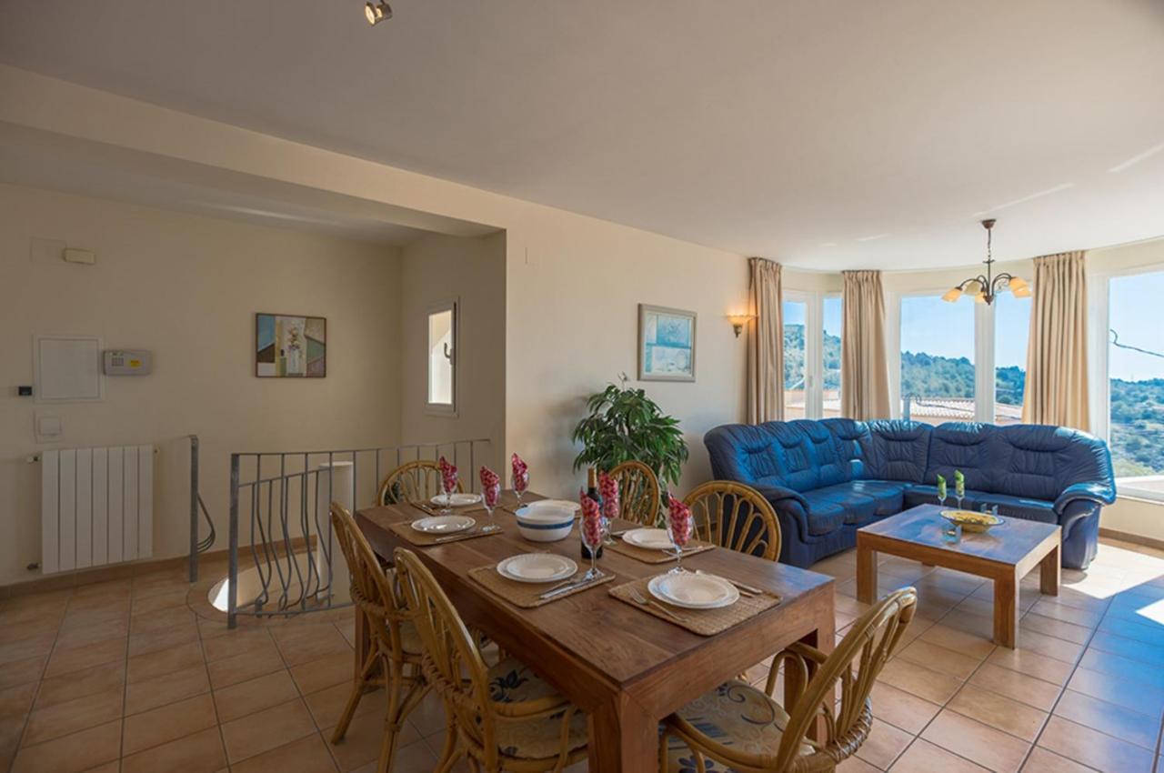 Villas Guzman - Carlos Calp Extérieur photo